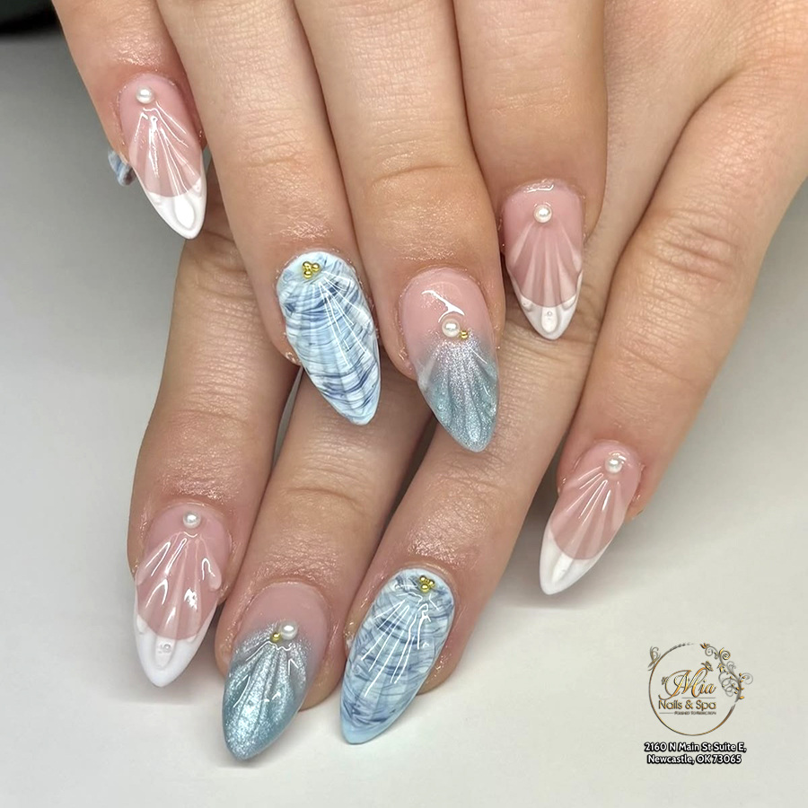 Mia Nails & Spa